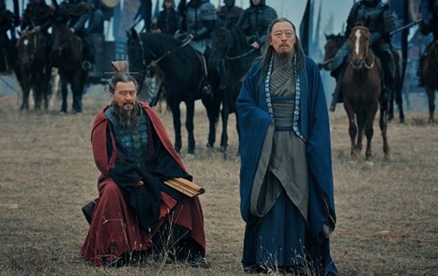 5 nhân vật thần cơ diệu toán khiến Tư Mã Ý phải ‘khiếp sợ’, Gia Cát Lượng chỉ đứng ở vị trí thứ 3