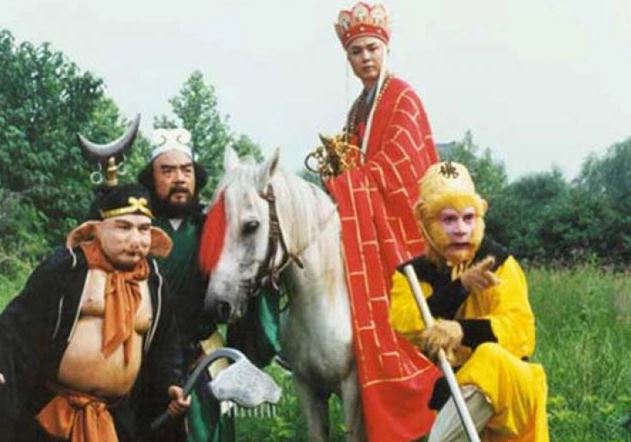 Giải mã nguyên nhân 4 đồ đệ của Đường Tăng đều bị phạt ở thiên đình