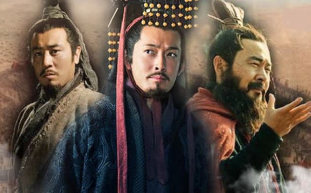 Mưu sĩ có năng lực kém cỏi nhất thời Tam Quốc, cũng may Tôn Quyền không trọng dụng, nếu không Đông Ngô đã sớm bị xóa sổ