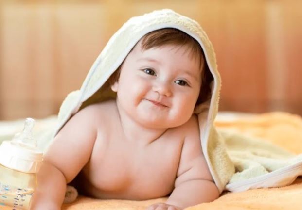 Trẻ em sinh vào 6 ngày âm lịch nguyên thủy này có duyên với thần Phật, số sung sướng suốt đời?