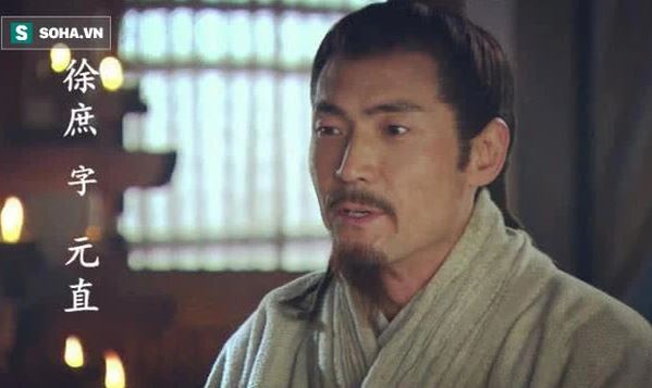 2 nhân vật được Từ Thứ tiến cử đều "nổi như cồn" dưới thời Tam Quốc: 1 người đại trung, 1 người đại gian