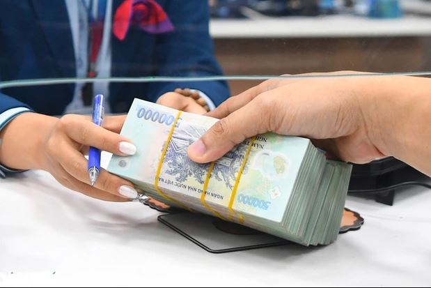 Doanh nghiệp tăng tiếp cận vốn qua vay trực tuyến