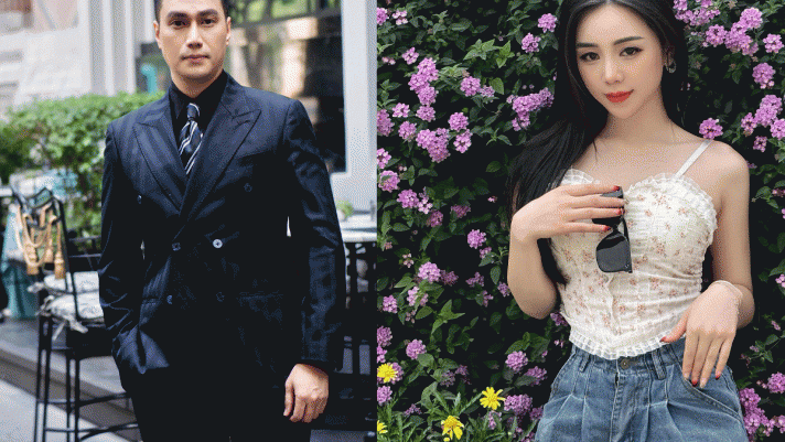 Netizen tìm ra bằng chứng nghi vấn Việt Anh và Quỳnh Kool đang yêu nhau