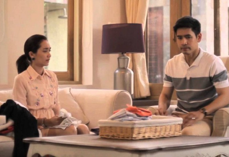 Thấy người thuê nhà ăn nên làm ra, vợ tôi ghen ăn tức ở đưa ra ý tưởng điên rồ