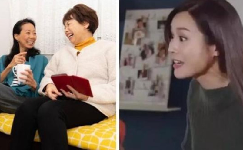 Về già, con dâu hay con gái ai đáng tin cậy hơn?