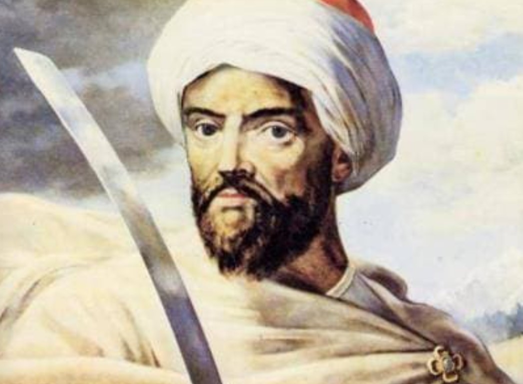 Vị hoàng đế 'màu mỡ' nhất lịch sử: Cưới 500 vợ, sinh 525 con trai và 342 con gái, vẫn sống đến 80 tuổi