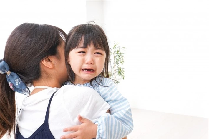 Bố mẹ thường xuyên nói 5 câu này sẽ khiến con cái bị tổn thương rất nhiều, thậm chí phá hỏng cả hạnh phúc sau này  - Ảnh 3.