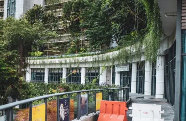 Mệnh danh là ‘thiên đường’ 100 tỷ USD, khu bất động sản cao cấp của một quốc gia Đông Nam Á biến thành thị trấn ma chỉ vì một lý do