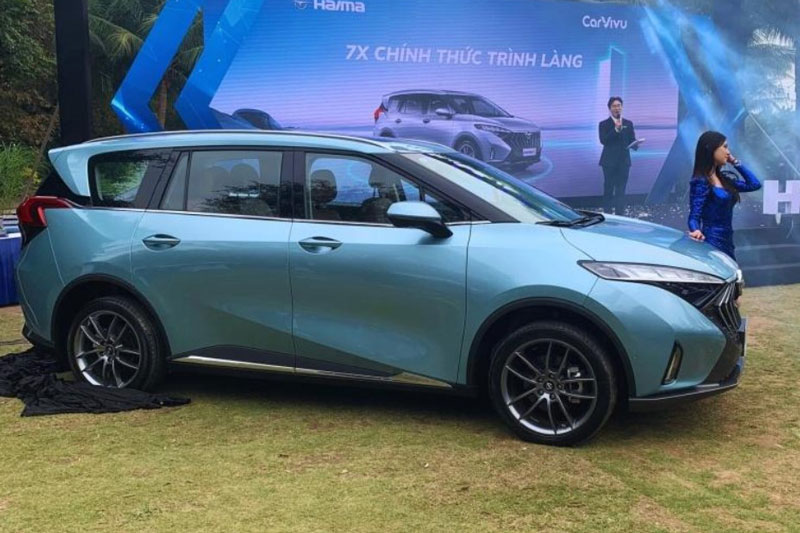 MPV đối thủ của Toyota Innova Cross nhận ưu đãi ‘khủng’ lên tới gần 200 triệu đồng tại Việt Nam