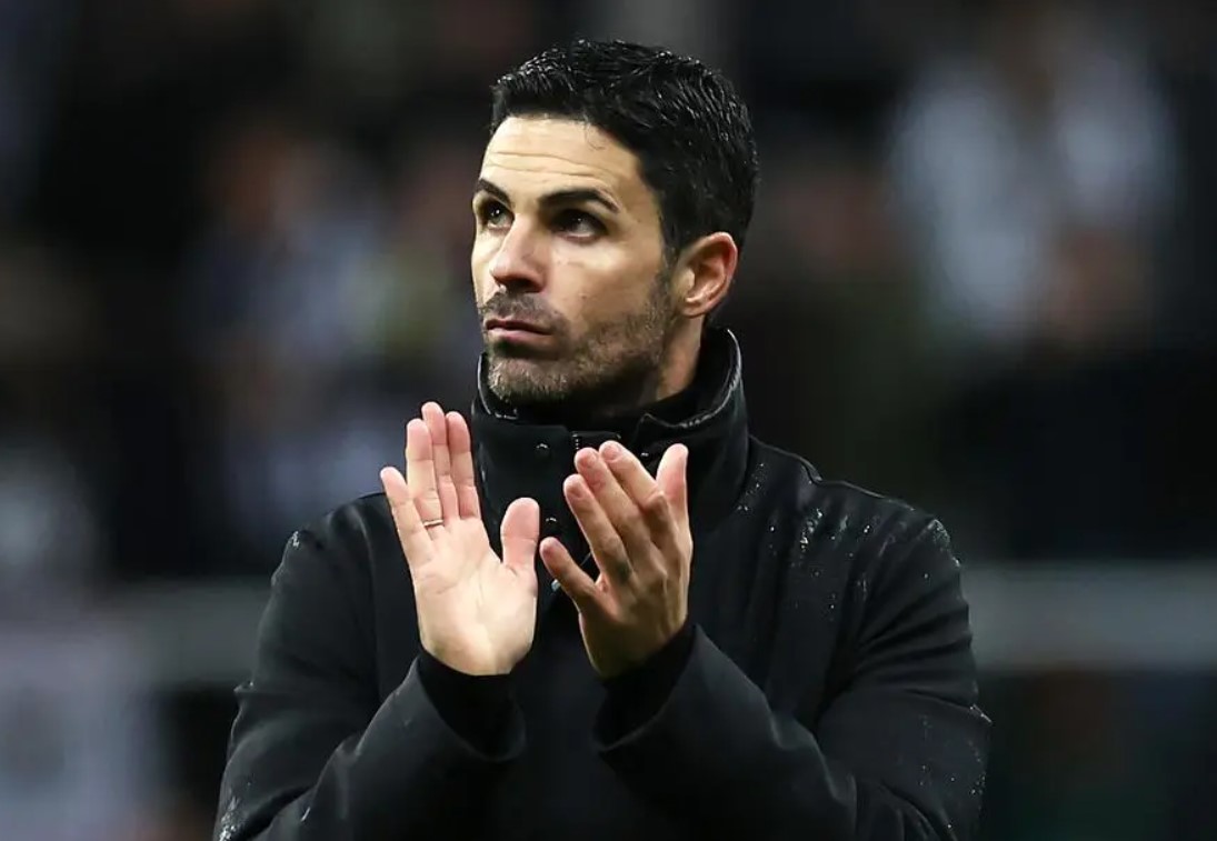 HLV Arteta chỉ thẳng ngày chức vô địch Ngoại hạng Anh được định đoạt