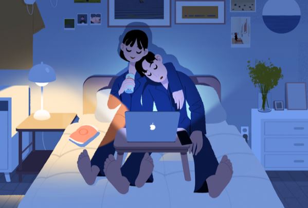 Bán chồng với giá "quá hời": Khi nỗi đau của phụ nữ được thương mại hóa và những cuộc ly hôn hạnh phúc hơn cả lúc kết hôn!