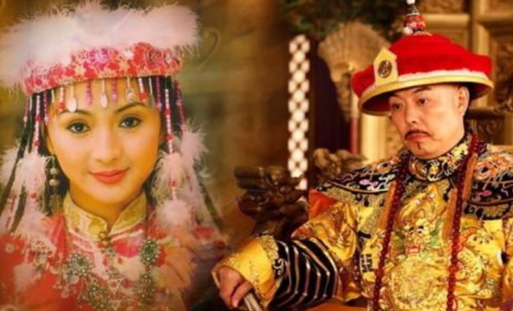 Lý do Càn Long chỉ sủng ái Hàm Hương một đêm rồi không tới nữa, dù nàng sở hữu cơ thể ngát hương