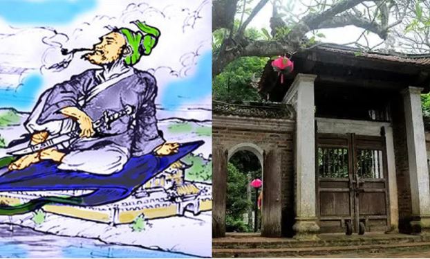 Giải mã bí ẩn về ngôi chùa cổ Hà Nội được cho là do Cao Biền xây dựng để trấn yểm nước ta