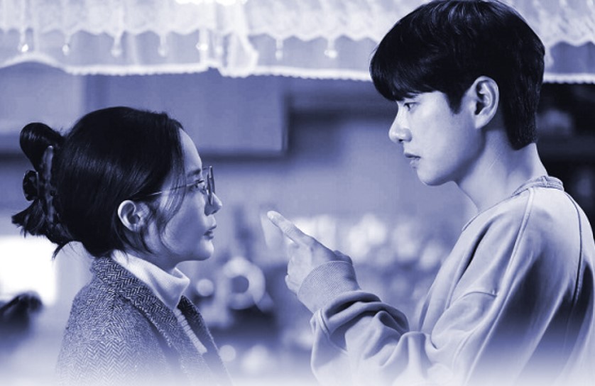 Bi kịch bỏ con mình nuôi con người