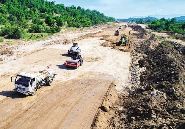 Gỡ "nút thắt" giúp đẩy nhanh giải ngân vốn đầu tư công