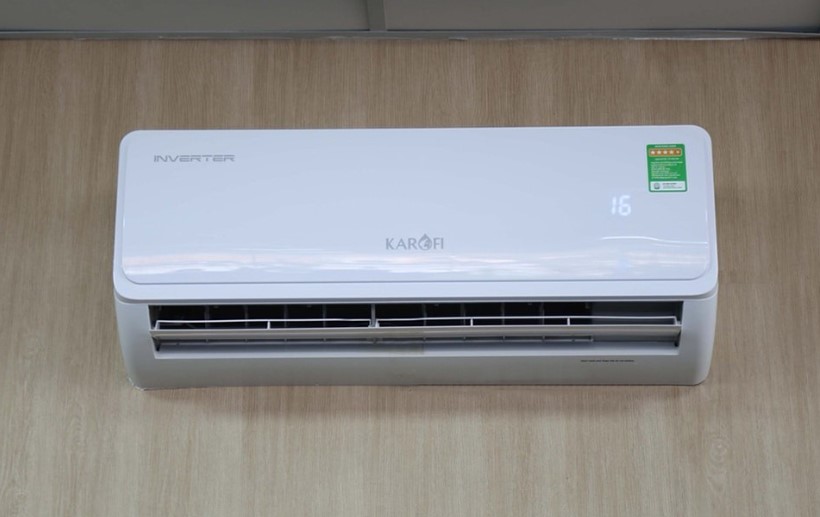 Mẹo sử dụng điều hòa tiết kiệm nhất trong mùa nắng nóng