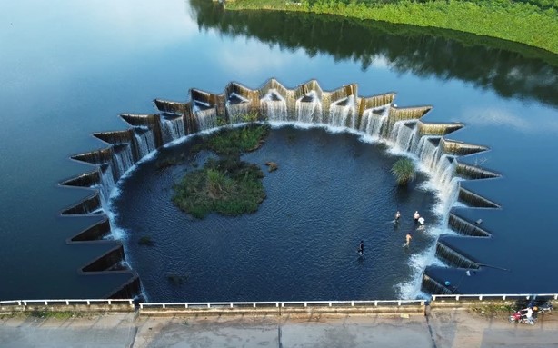 Các điểm du lịch 'khó cưỡng' khi đến Đăk Hà