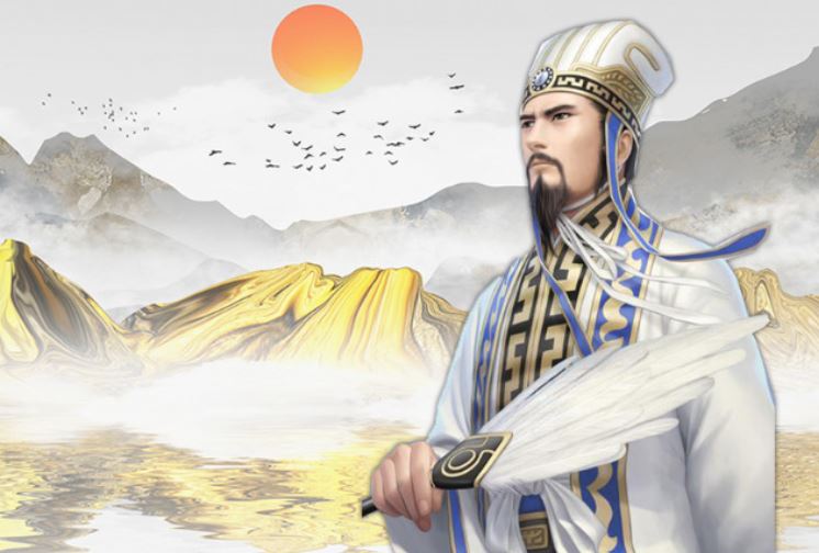 Hóa ra Gia Cát Lượng không phải họ “Gia Cát”, bí mật được hé lộ qua câu nói này