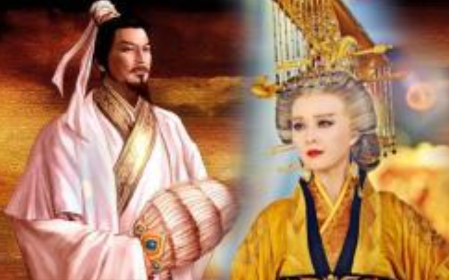 Giải mã bí ẩn việc Gia Cát Lượng tiên tri Võ Tắc Thiên sẽ trở thành hoàng đế