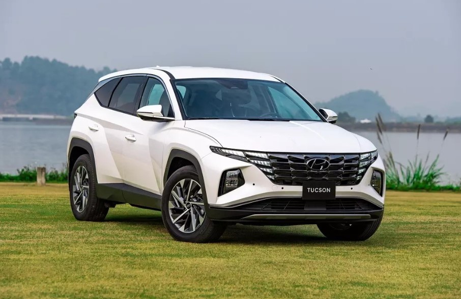 Loạt SUV hạng C chạy đua giảm giá, quyết đấu 'ông hoàng doanh số' Mazda CX-5