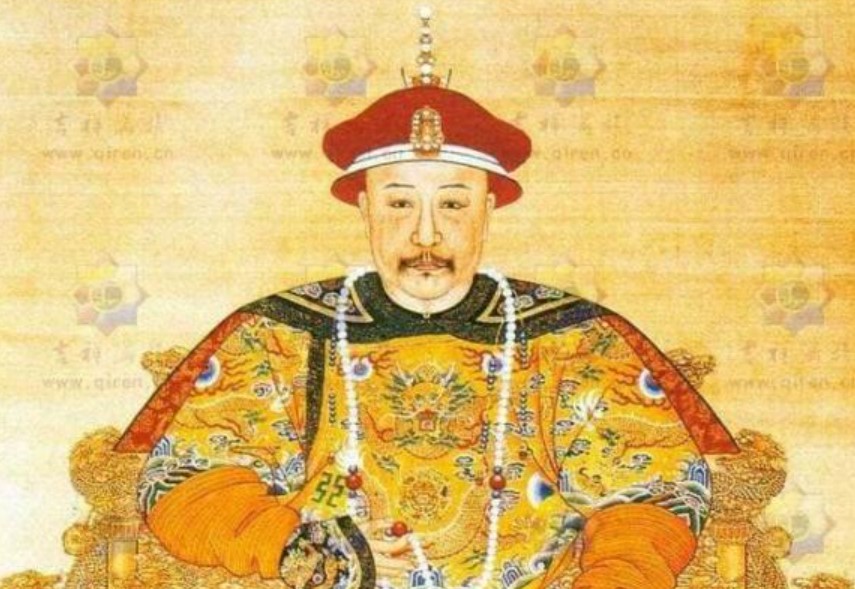 Có 13 niên hiệu trong triều đại nhà Thanh, nhưng vì sao chỉ có 12 vị hoàng đế?