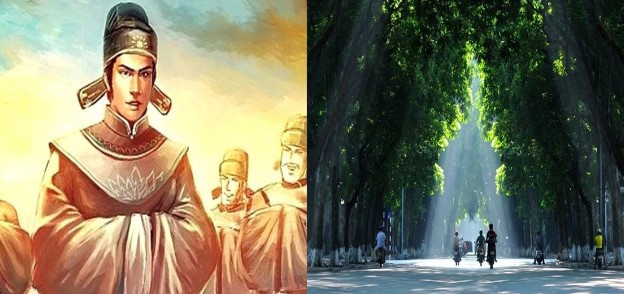 Những nhân vật lịch sử Việt Nam sinh năm Thìn: có người được đặt tên cho con đường đẹp nhất Hà Nội