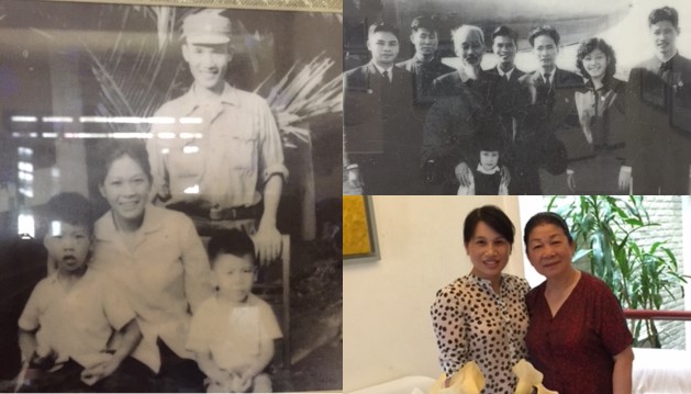 Thân thế nữ tiếp viên hàng không Việt Nam đầu tiên, nhiều lần được gặp Bác Hồ, bất ngờ trước ngoại hình hiện tại