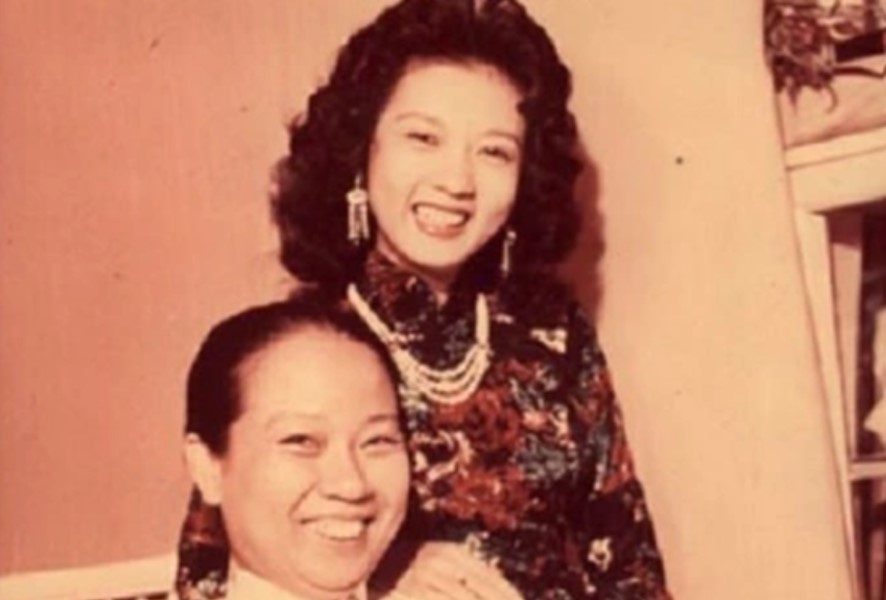 Người phụ nữ đứng đầu một gia tộc, khiến huyền thoại Thanh Nga cũng một phép nghe theo là ai?