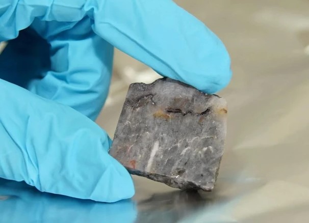 Phát hiện tàn tích gây choáng váng của sinh vật 3,5 tỉ tuổi