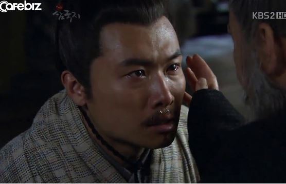 Đây là người con năng lực kém nhất của Tào Tháo nhưng vì sao vẫn vượt qua được các hoàng tử khác trở thành người thừa kế?