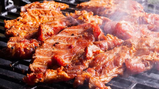 Cứ 10 người thì có tới 6 người bị bệnh dạ dày! Chuyên gia dinh dưỡng: Muốn bồi bổ dạ dày mùa hè, những loại đồ ăn này phải tránh