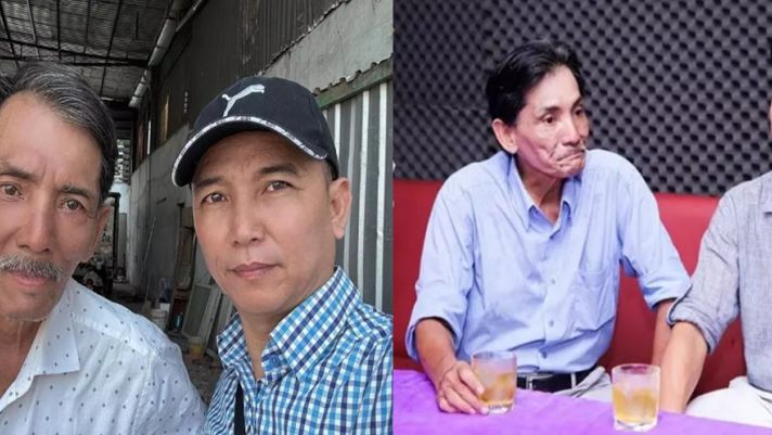 Thương Tín có hành động ‘lật mặt’ 180 độ sau khi tố nhạc sĩ Tô Hiếu lợi dụng hình ảnh, ăn chặn tiền