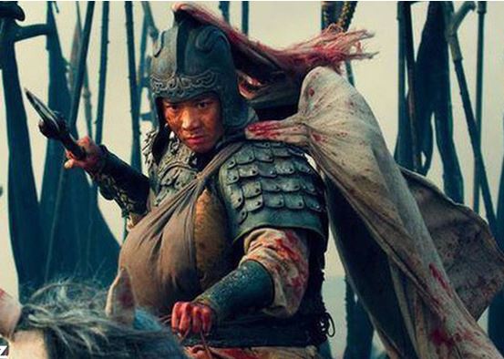 Tào Tháo cả đời "theo đuổi" 5 người, 3 người về với Lưu Bị, 2 người bị ông tự tay giết chết