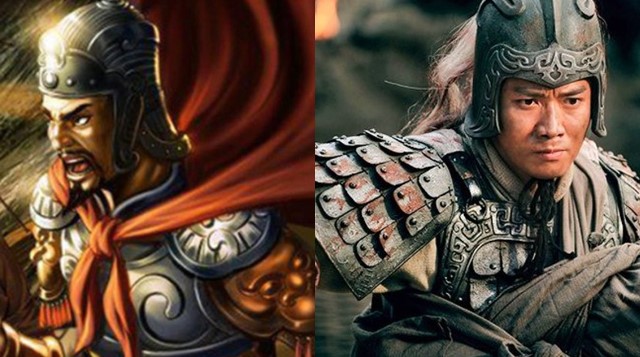 Dũng tướng Việt Nam được ví ngang Triệu Vân của Tam Quốc, là chiến binh vĩ đại bậc nhất nước ta