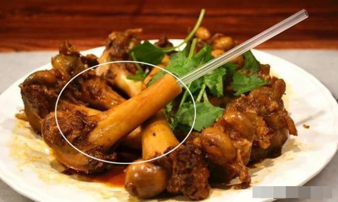 Khi ăn xương có nên hút tủy không? Chuyên gia dinh dưỡng sẽ bật mí cho bạn!