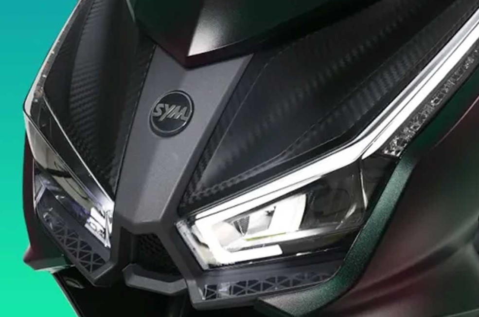 
‘Dằn mặt’ Honda Air Blade, ‘ông hoàng’ xe ga mới ra mắt với giá 55 triệu đồng, có phanh ABS như SH