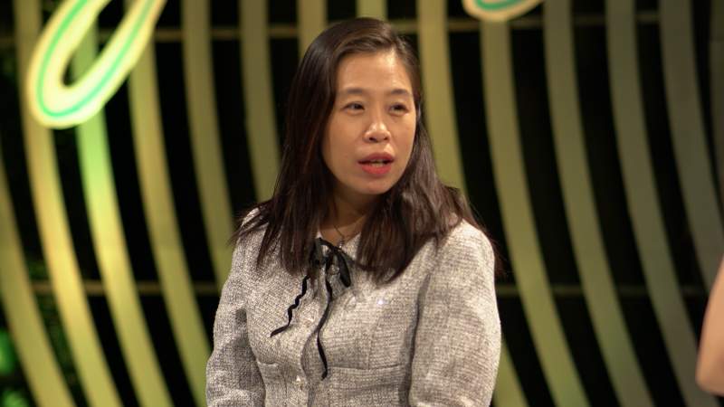 Cô giáo khuyết tật miệt mài cống hiến cho giáo dục đặc biệt