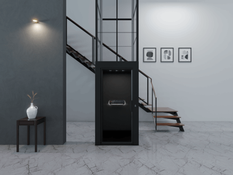 5 mẹo tiết kiệm chi phí khi lắp đặt thang máy gia đình