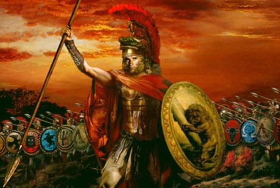 Những chiến lược gia nổi tiếng nhất lịch sử đặt nền móng cho nền hậu cần hiện đại