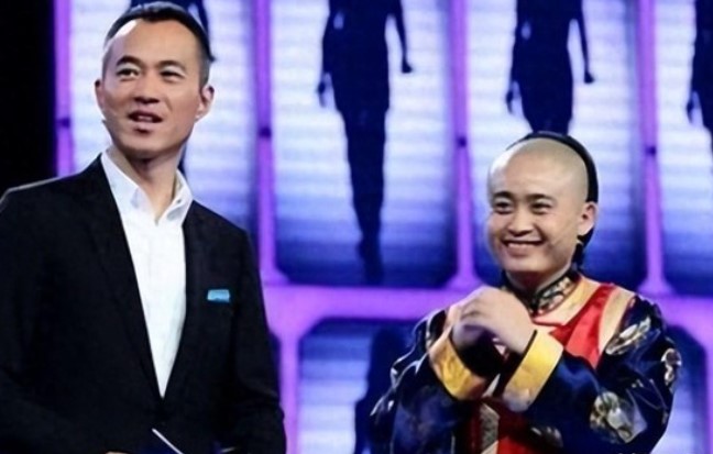 Người đàn ông tự cho mình là hậu duệ của Từ Hi Thái hâu, lên chương trình tuyển vợ