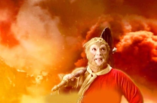 Hỏa Diệm Sơn của 'Tây du ký' có thật không, nằm ở đâu và hiện ra sao?