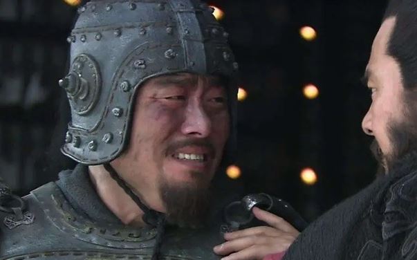 Vị tướng dũng cảm nhất của Tào Tháo: Hung dữ hơn Điển Vi, Quan Vũ cũng không thể đánh bại