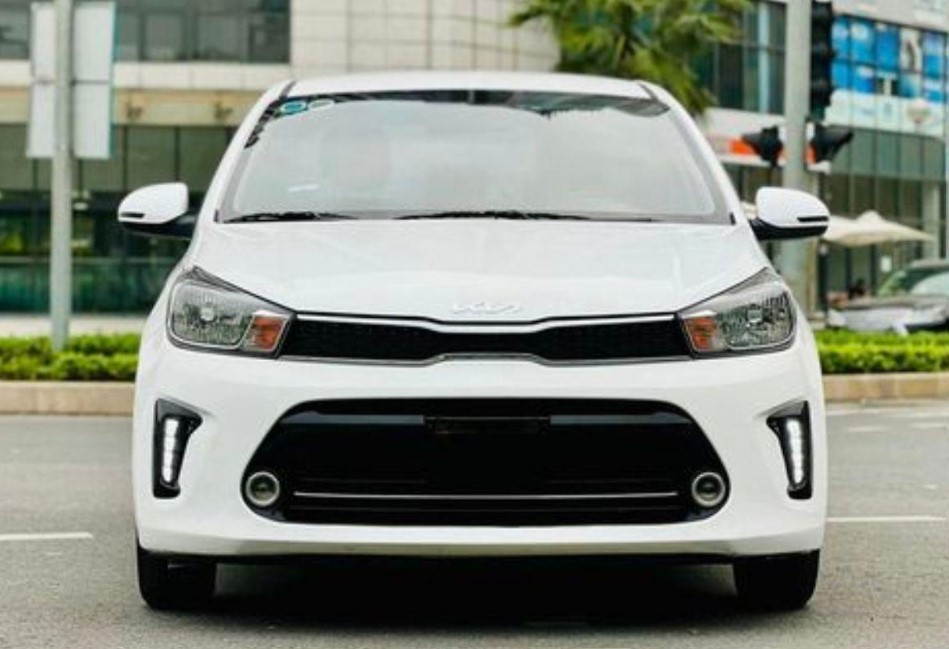 
Bất ngờ với khấu hao của xe phổ thông Kia Soluto sau 2 năm lăn bánh