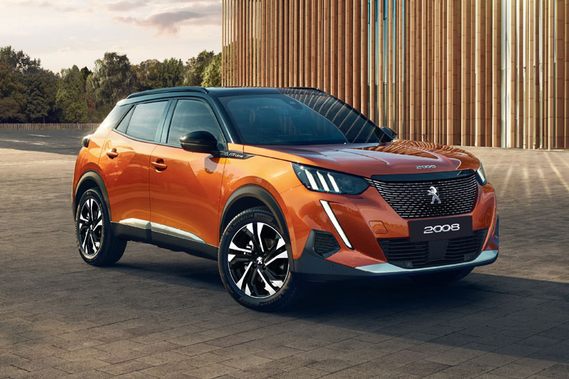 Bảng giá xe Peugeot tháng 4/2024: Thấp nhất 749 triệu đồng