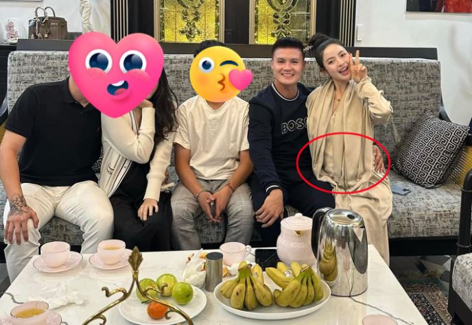 HOT: Quang Hải lần đầu công bố tin 'chưa từng có', người hâm mộ vỡ òa, ồ ạt chúc mừng