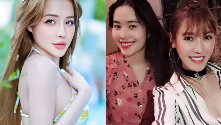 Bị Nam Em và Quế Vân mỉa mai coi thường ra mặt, Ngân 98 có phản ứng không ngờ tới