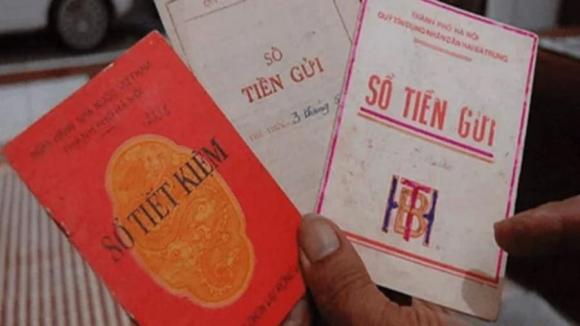 Vợ chồng ly hôn, sổ tiết kiệm sẽ được phân chia thế nào?