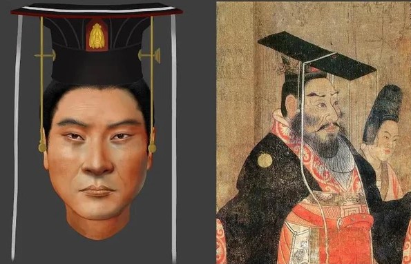 'Tái sinh ảo' Chu Vũ Đế, phá vỡ nghi án đầu độc 1.500 năm trước