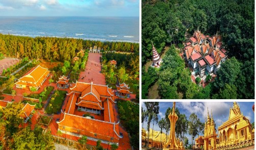 Lọt top 3 thành phố không khí sạch nhất Đông Nam Á, địa phương nào của Việt Nam làm nên kỳ tích?