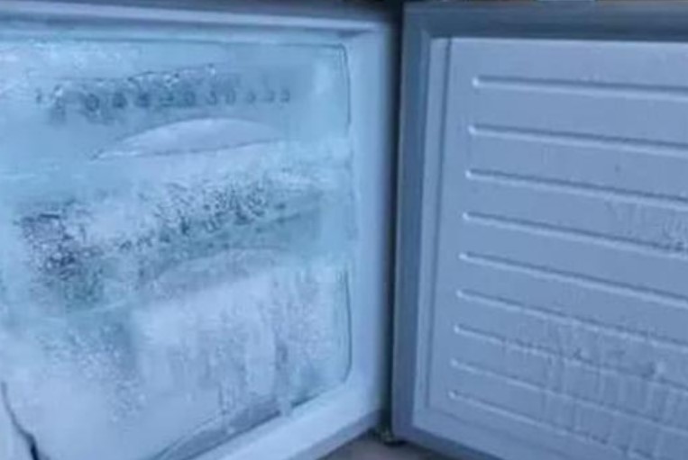Bỏ thứ này vào tủ lạnh sẽ không bao giờ đóng băng, bạn có thể tiết kiệm một nửa tiền điện mỗi tháng